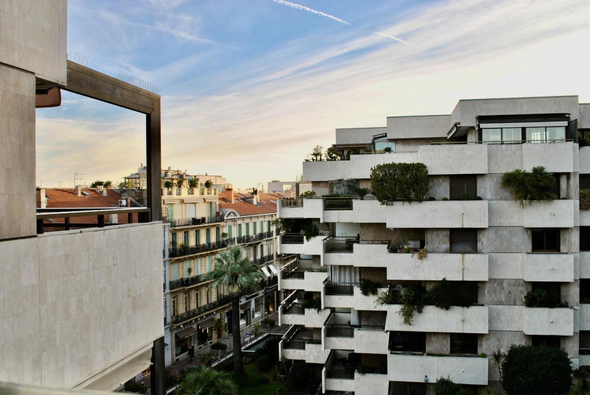 Gray D'Albion Pol519 Studio Cannes Buitenkant foto