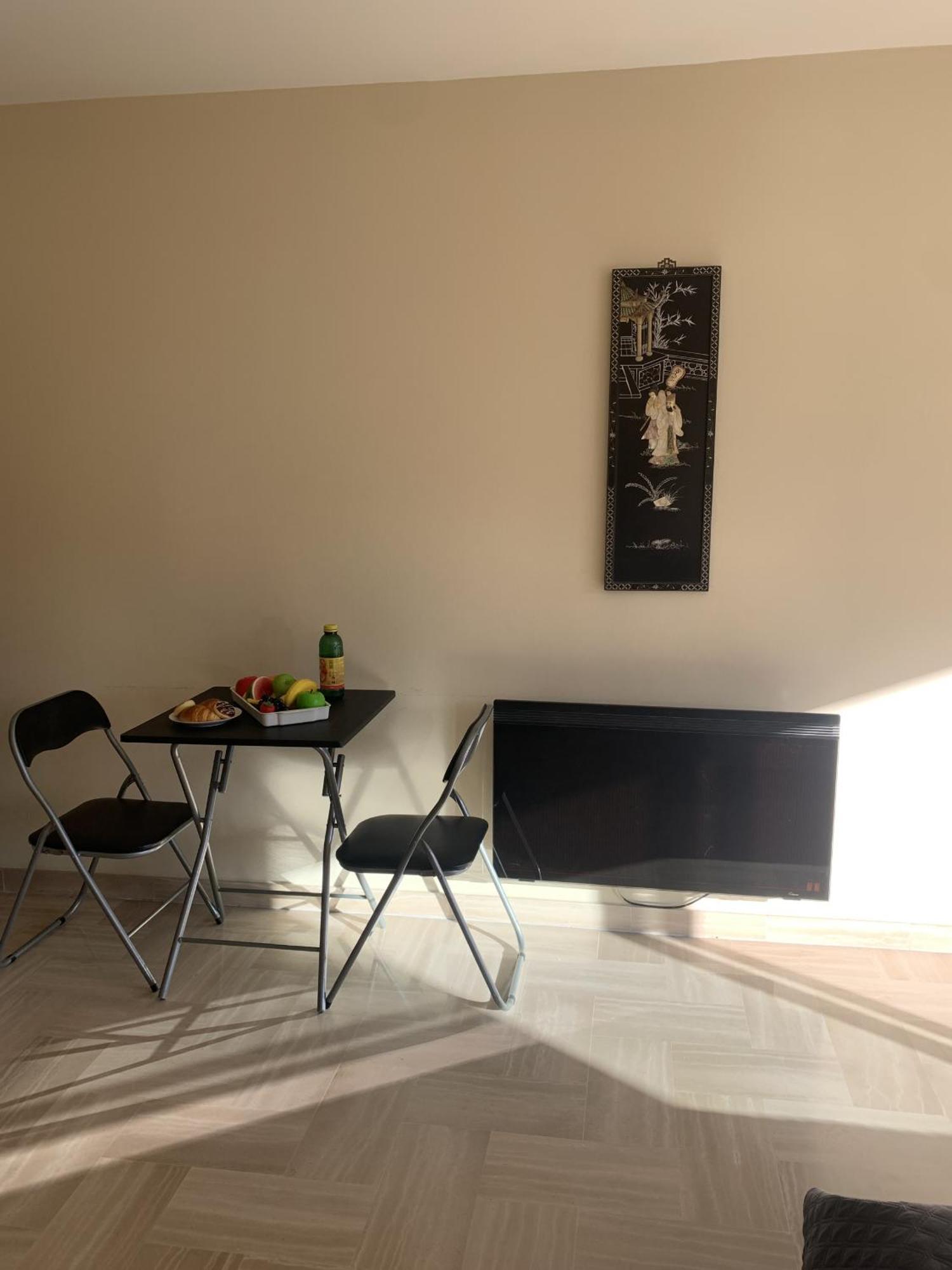 Gray D'Albion Pol519 Studio Cannes Buitenkant foto
